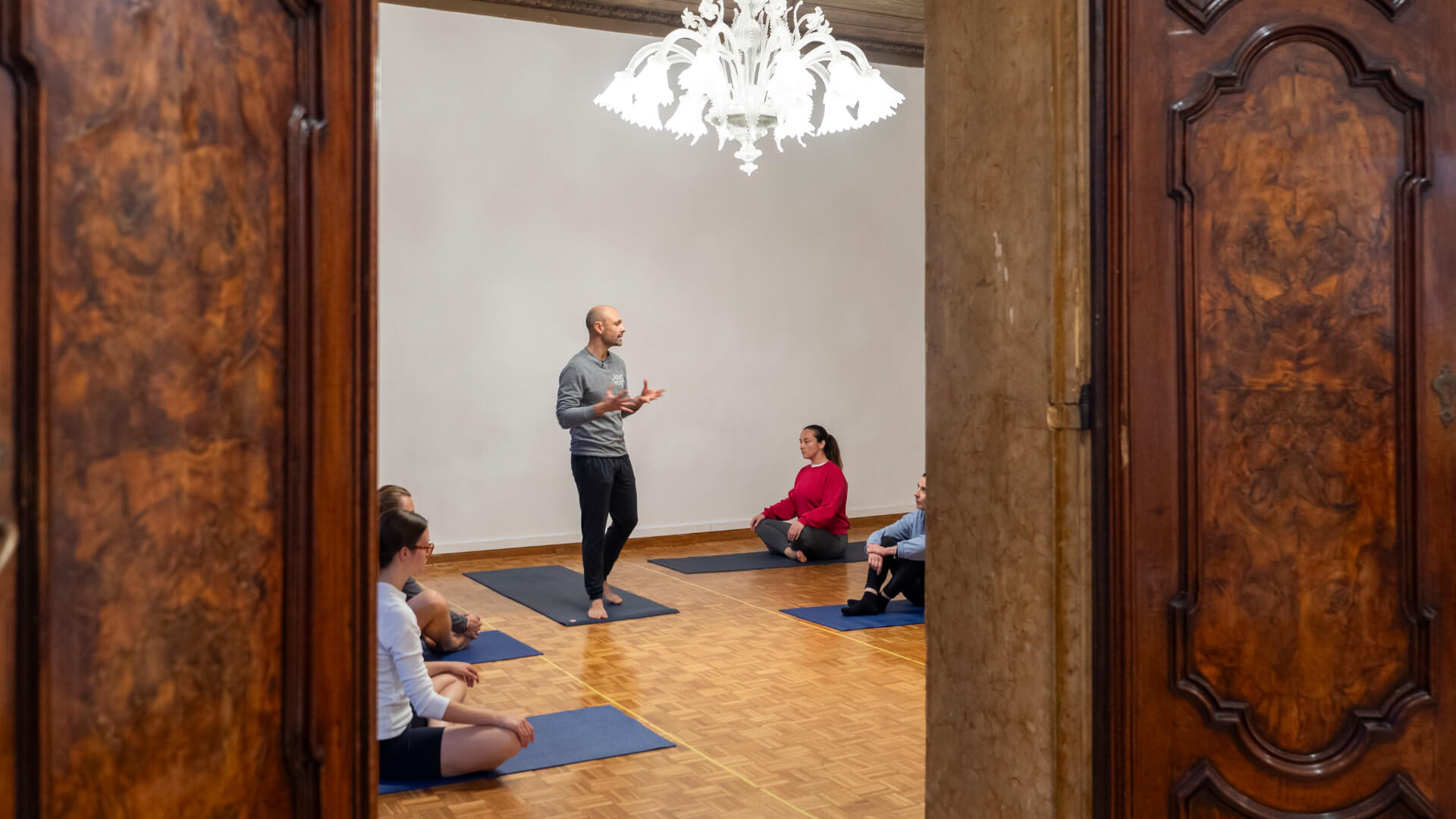 studio jaga yoga